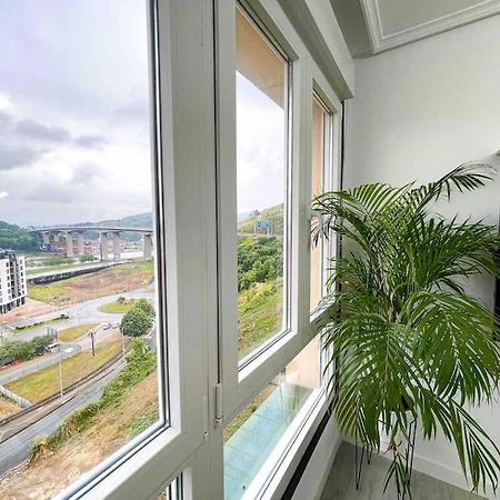 Апартаменты Bilbao/Barakaldo 15Min Bec Экстерьер фото