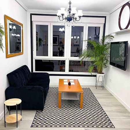 Апартаменты Bilbao/Barakaldo 15Min Bec Экстерьер фото