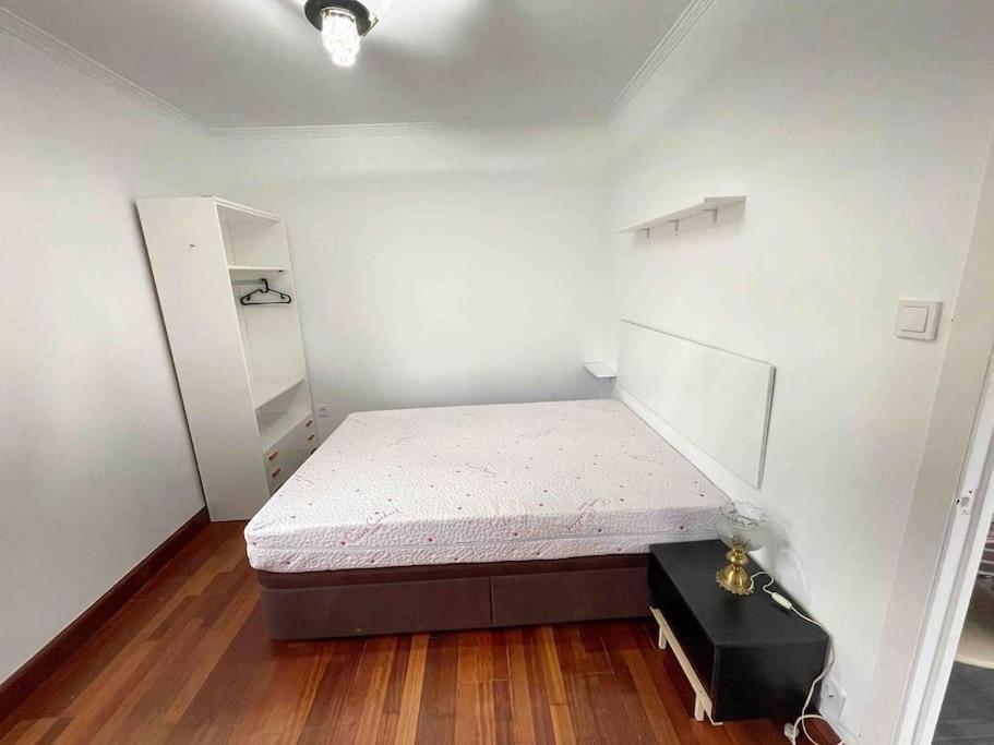 Апартаменты Bilbao/Barakaldo 15Min Bec Экстерьер фото