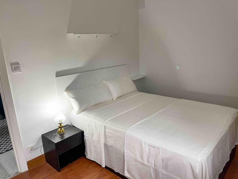Апартаменты Bilbao/Barakaldo 15Min Bec Экстерьер фото